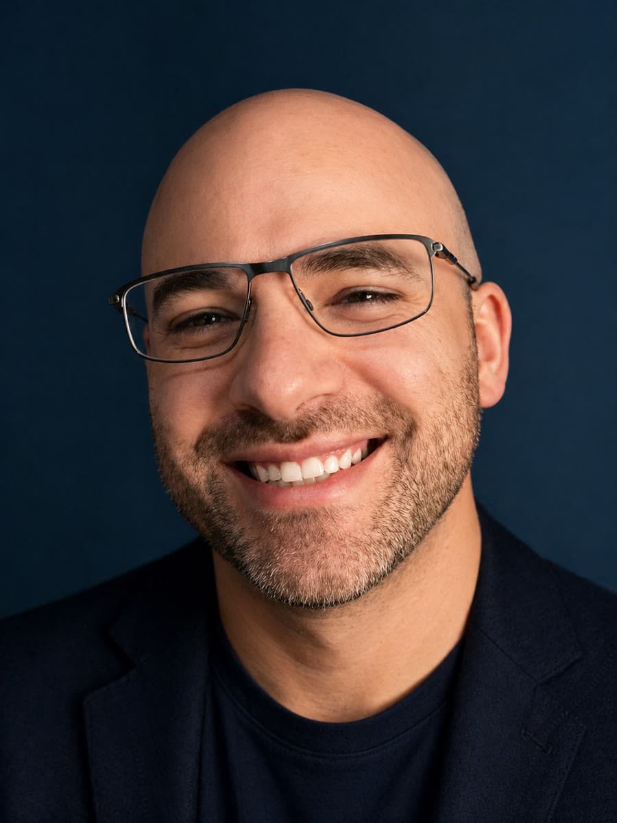 Jason Grimberg